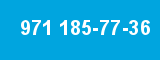 971 185-77-36 971 185-77-36